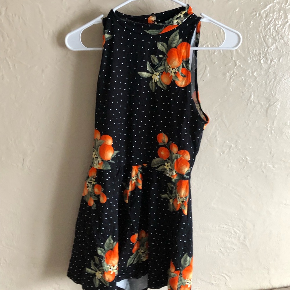 Forever 21 Jumpsuit